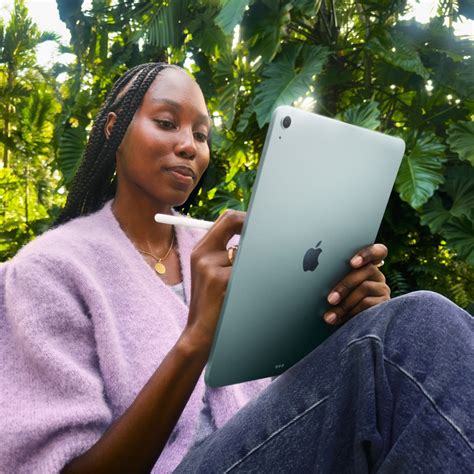 Планшет APPLE iPad Air 11" 7 Gen Wi-Fi + Cellular 128GB Space Gray ...
