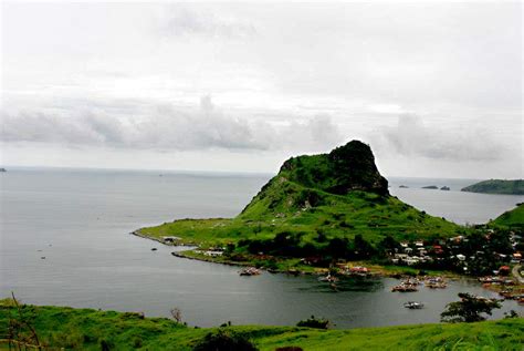 Scenic Philippines: Sisiman-Mariveles-Bataan