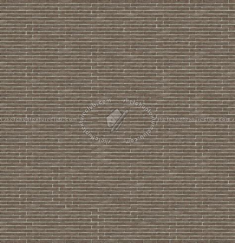 Rustic Bricks Texture Seamless 17136