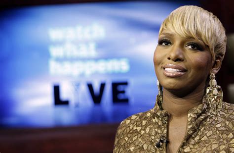 Nene Leakes Reveals Rhoa Seasons 1 3 Pay Reality Tea