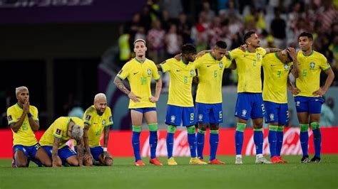 La mala noticia que recibió la Selección de Brasil de cara a la Copa