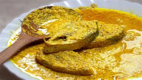 Top 20 Fish Curries Of Kolkata You Must Try Crazy Masala Food