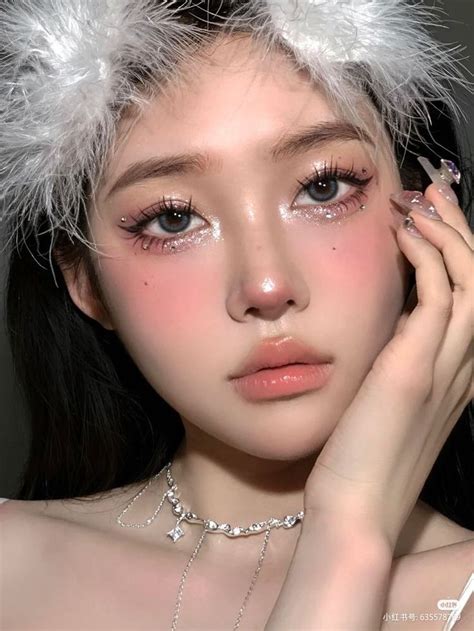 Ghim Của Phương Linh Trên Make Up Trang điểm Mắt Châu á Ý Tưởng