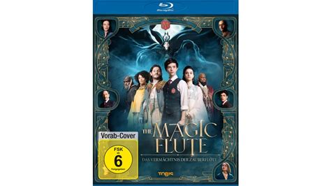 The Magic Flute Das Vermächtnis der Zauberflöte online bestellen