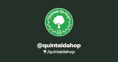 Quintaldahop Tiktok Linktree