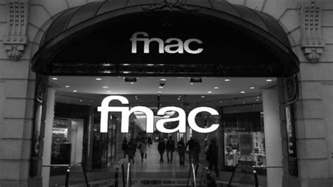 La FNAC cest terminé 25 ans après son ouverture lun des magasins