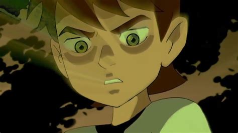 Benmummy Ben 10 Ultimate Alien