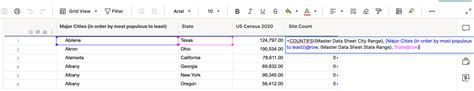 Countif Formula Referencing Two Columns — Smartsheet Community