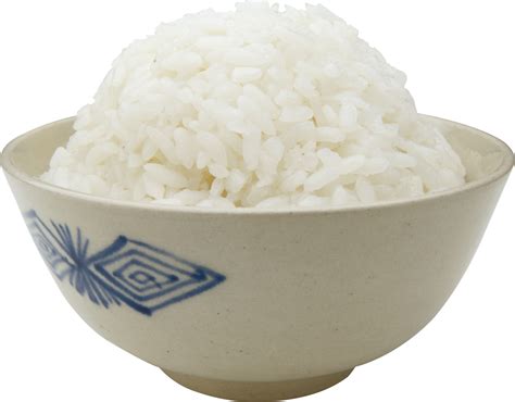 Rice Food Png