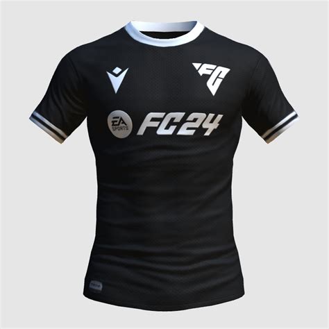 Macron Template Fifa Kit Creator Showcase