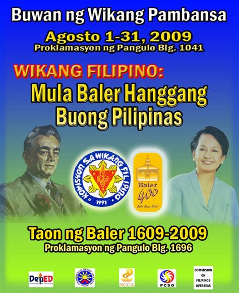 Buwan Ng Wika Theme Philippin News Collections 30360 Hot Sex Picture