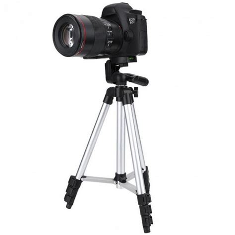 Штатив для фото - тренога для гаджетов TRIPOD TR-3110 купить в ...