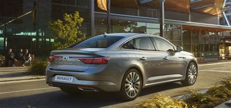 Les Principaux Probl Mes De Fiabilit De La Renault Talisman