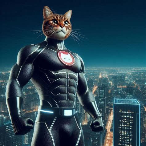 Cat Man Youtube