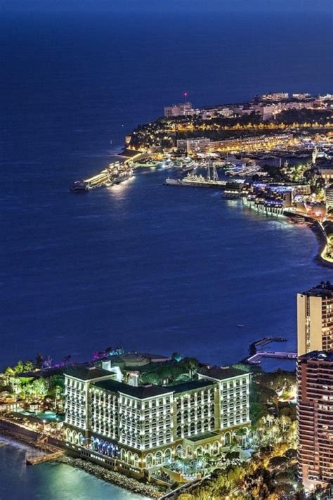 4 Hours Private French Riviera Monaco By Night Trip