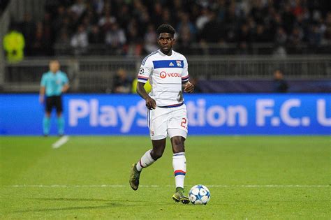 Foot OL Encore Une Mauvaise Nouvelle Venue De L Infirmerie Pour L OL