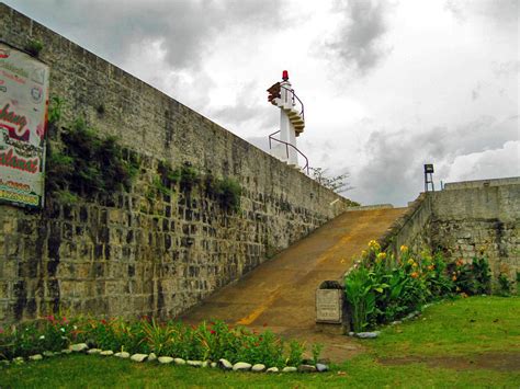 The Viewing Deck Mindanaos Emerging Tourist Spot Ozamiz City