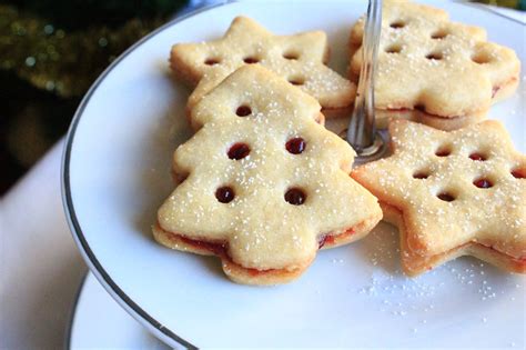 Belicious Bolachas De Natal