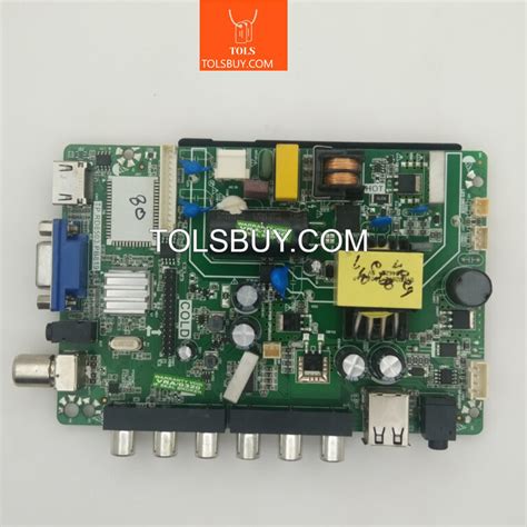 24N380VR1 JVC MOTHERBOARD FOR LED TV Tols Buy India S Tusted Brand