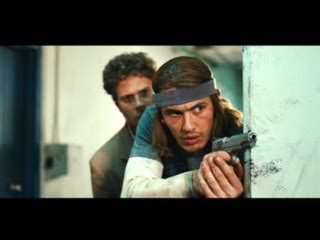 Pineapple Express | Trailer & Showtimes