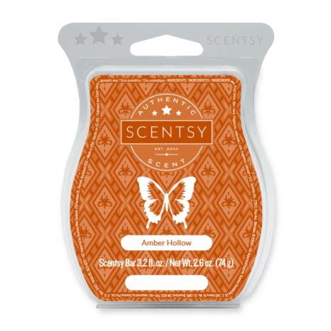 Amber Hollow Scentsy Bar Scentsy Online Store