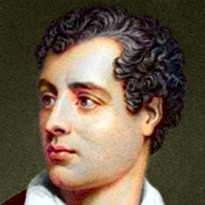 Lord Byron Poems