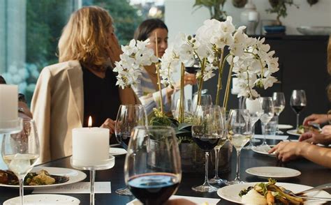 Fine Dining At Home An Experts Step By Step Guide