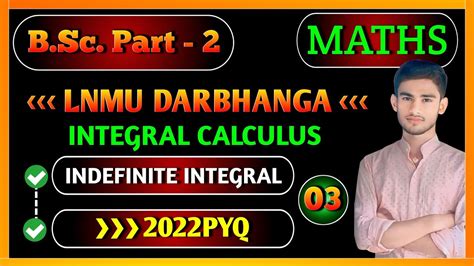 LNMU PART 2 MATHS HONOURS PAPER 3 VVI QUESTION PART 2 MATHS HONOURS