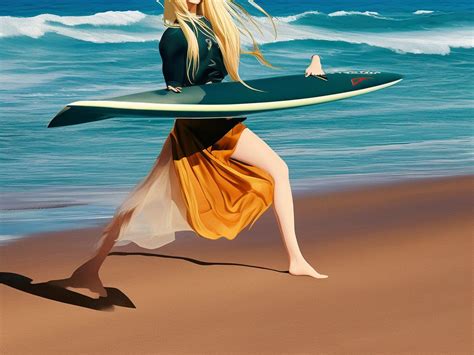 Reef Surf Girls
