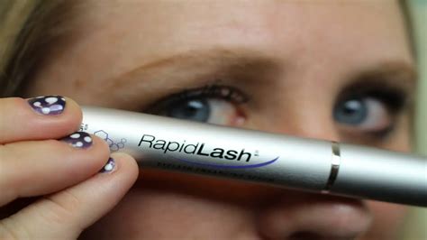 Rapidlash Review The One Thing You Must Know Before You Buy