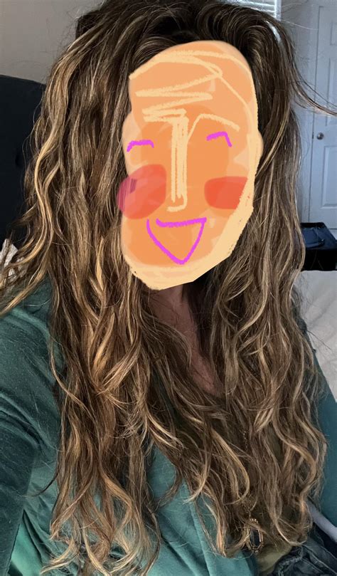 Pretty Good Hair Day Rwavyhair