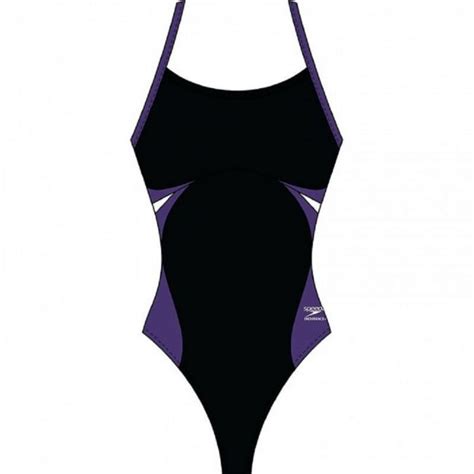 Speedo Endurance Spark Splice Flyback Elsmore Swim Shop