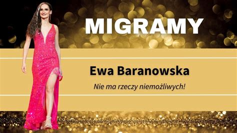 9 Ewa Baranowska Nie ma rzeczy niemożliwych Tłumaczenie PJM i