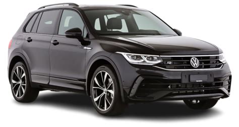 Vw Tiguan R Line Motion Abonnement Voiture Carvolution Ch