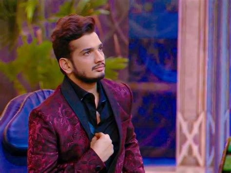 Revealed! Here's why Munawar Faruqui got divorced