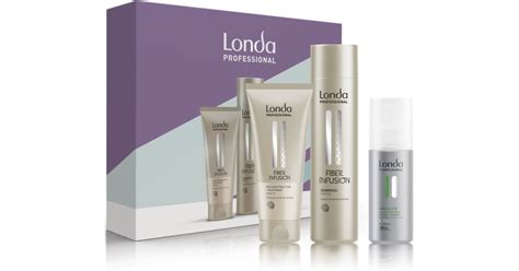 Londa Professional Fiber Infusion | Livrare rapida! | Notino.ro