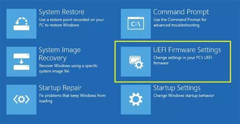 Lengkap Cara Masuk Bios Di Pc Dan Laptop Semua Merek