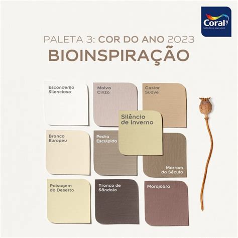 Tintas Coral apresenta a sua Cor do Ano 2023 Silêncio de Inverno