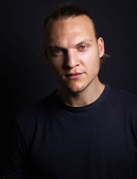 Set Sjöstrand Actors In Scandinavia