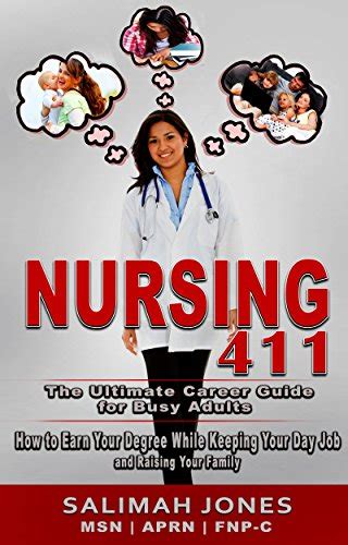 How to Get Into Nursing School: Nursing School Requirements