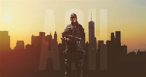 Rainbow Six Siege Ash Wallpaper By Benbaumann On Deviantart
