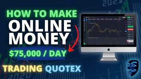 MAKE 75 000 PER DAY TRADING QUOTEX BEST 100 WIN RATE QUOTEX TRADING