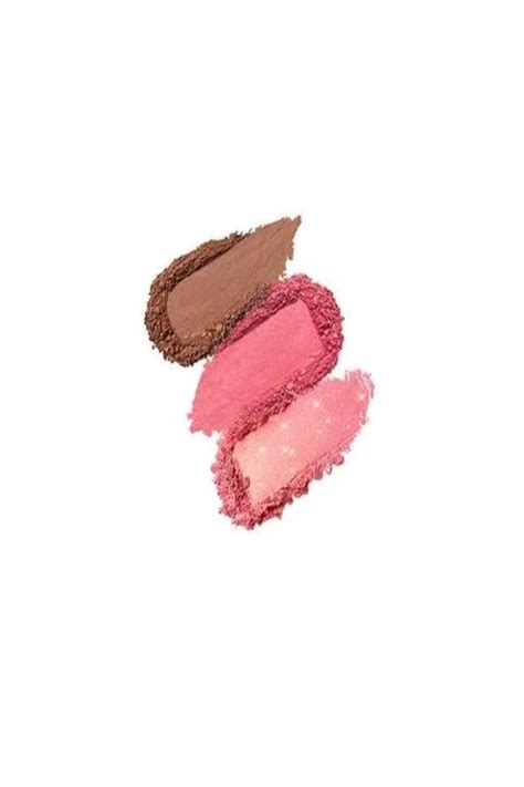 Kiko Multi Finish Trio Blush Bronzer Palette Fiyat Yorumlar Trendyol