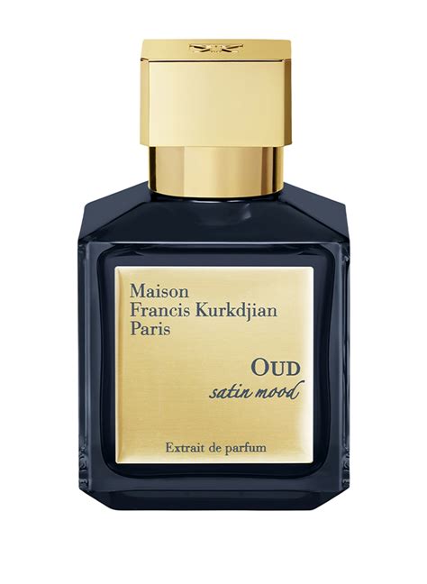 Maison Francis Kurkdjian OUD SATIN MOOD