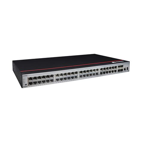 S5735-L48P4S-A1 Best Price At Huawei Authorized Partner Telecomate.com