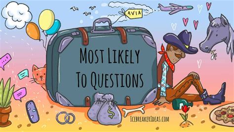 Best Dirty Most Likely Questions