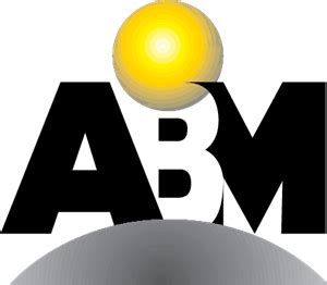 ABM Logo PNG Vector (EPS) Free Download