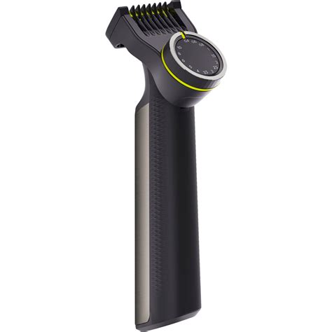 Триммер PHILIPS OneBlade Pro QP6650/61 ᐉ купить в FOXTROT ⁕ цены ...