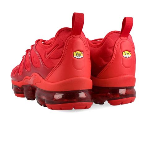 Nike Air Vapormax Plus ナイキ ヴェイパー マックス プラス University Reduniversity Red Cw6973 600 Cw6973 600