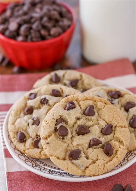 Nestl Toll House Cookie Recipe Best Loved Cookie Lil Luna